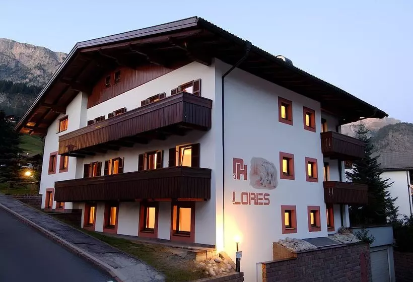 Fotos del hotel Apartments Lores:  25