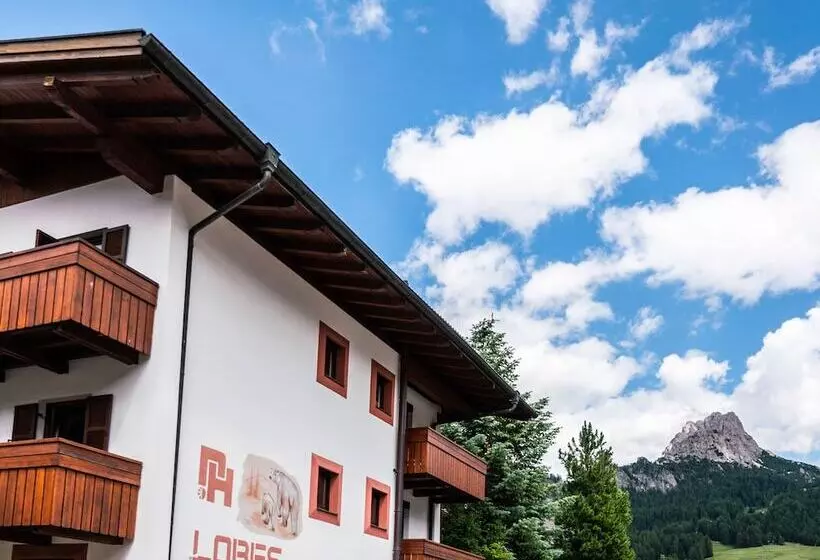 Fotos del hotel Apartments Lores:  13