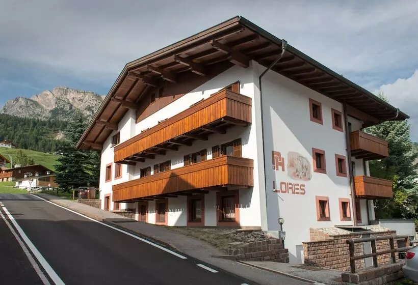 Fotos del hotel Apartments Lores:  8