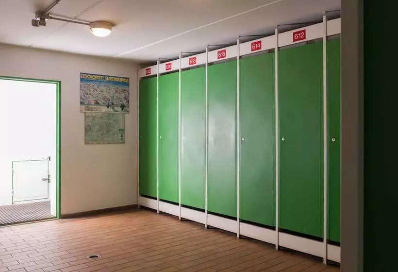 Fotos del hotel Apartments Lores:  3