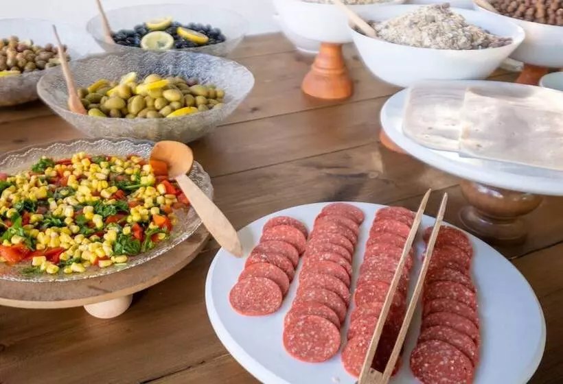 Fotos del hotel Costa Bodrum City:  18