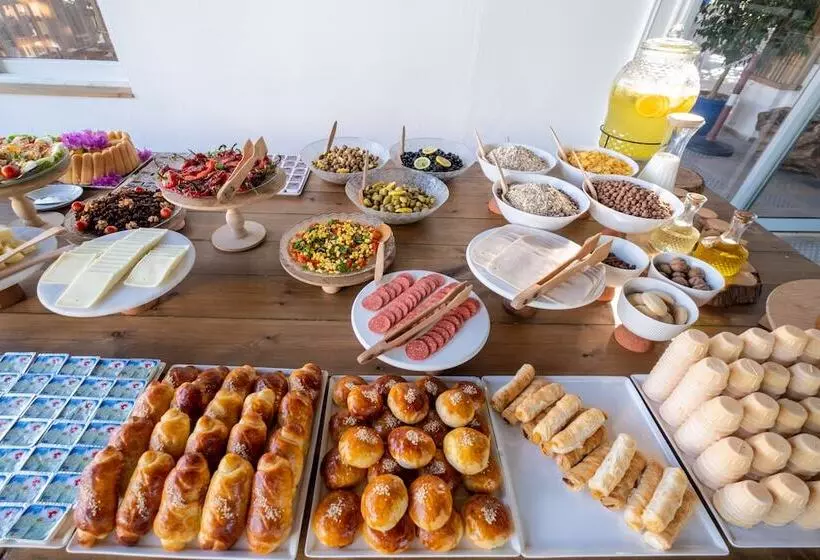 Fotos del hotel Costa Bodrum City:  12