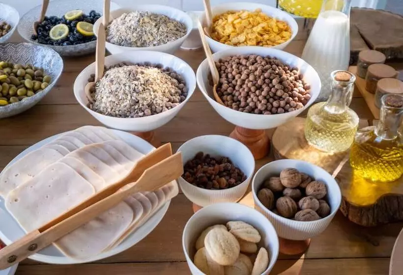 Fotos del hotel Costa Bodrum City:  21