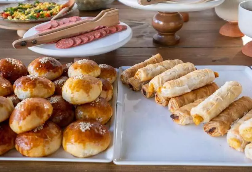 Fotos del hotel Costa Bodrum City:  16