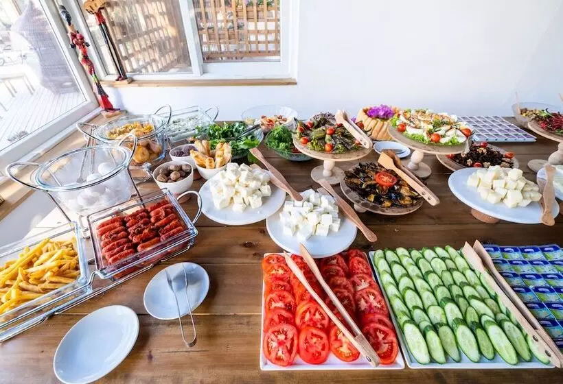 Fotos del hotel Costa Bodrum City:  8