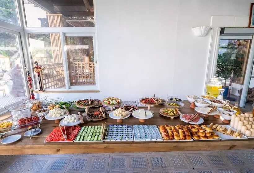 Fotos del hotel Costa Bodrum City:  24