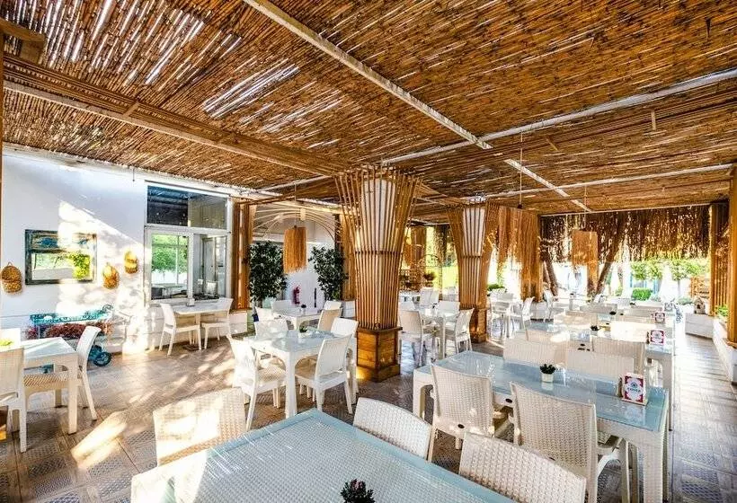 Fotos del hotel Costa Bodrum City:  19