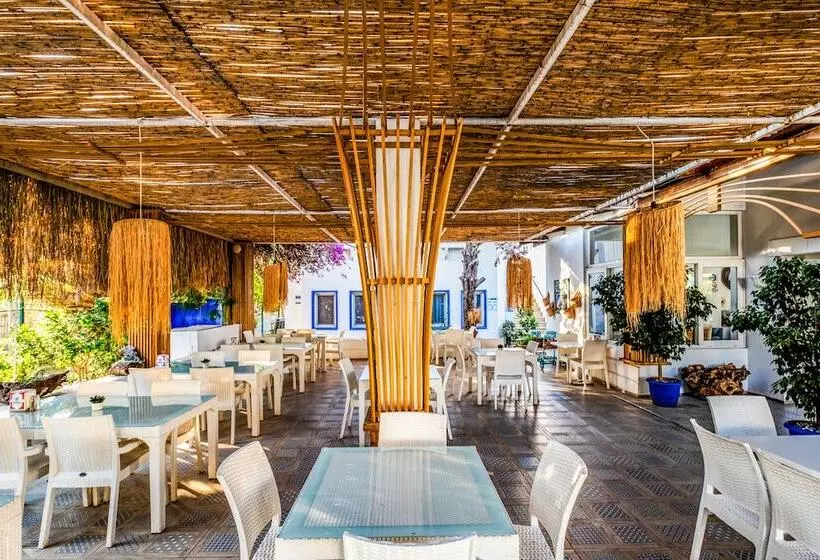 Fotos del hotel Costa Bodrum City:  25