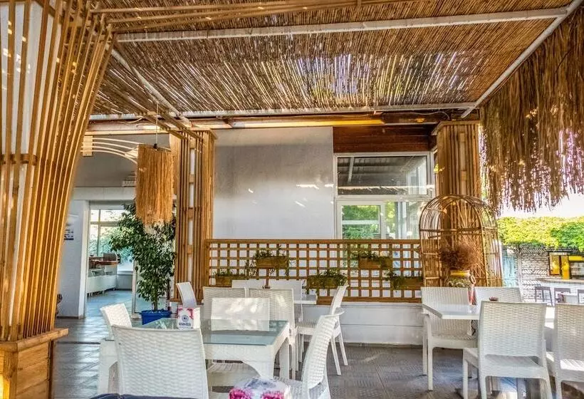 Fotos del hotel Costa Bodrum City:  13