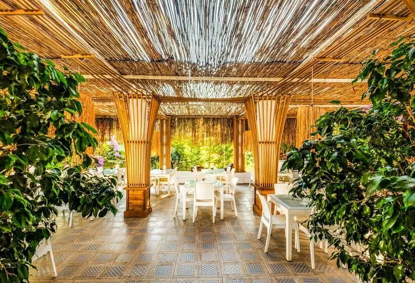 Fotos del hotel Costa Bodrum City:  22