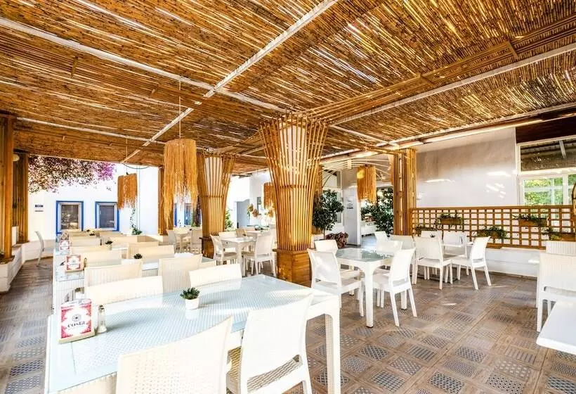 Fotos del hotel Costa Bodrum City:  20