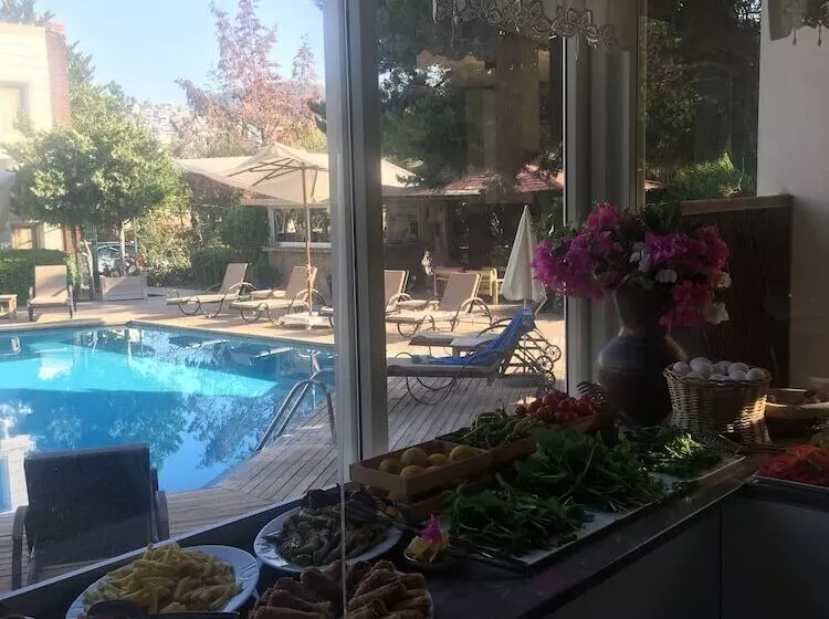 Fotos del hotel Costa Bodrum City:  3