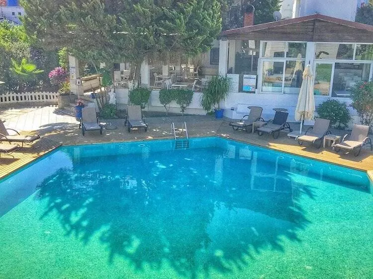 Fotos del hotel Costa Bodrum City:  7