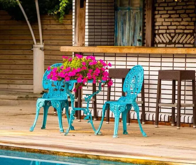 Fotos del hotel Costa Bodrum City:  14