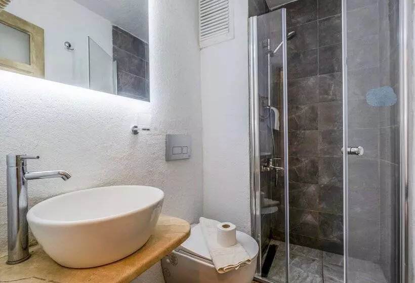 Fotos del hotel Costa Bodrum City:  11