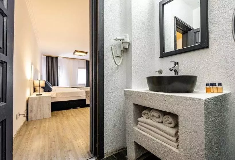 Fotos del hotel Costa Bodrum City:  15