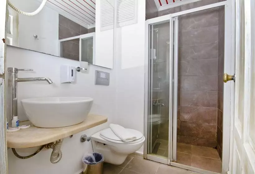 Fotos del hotel Costa Bodrum City:  5