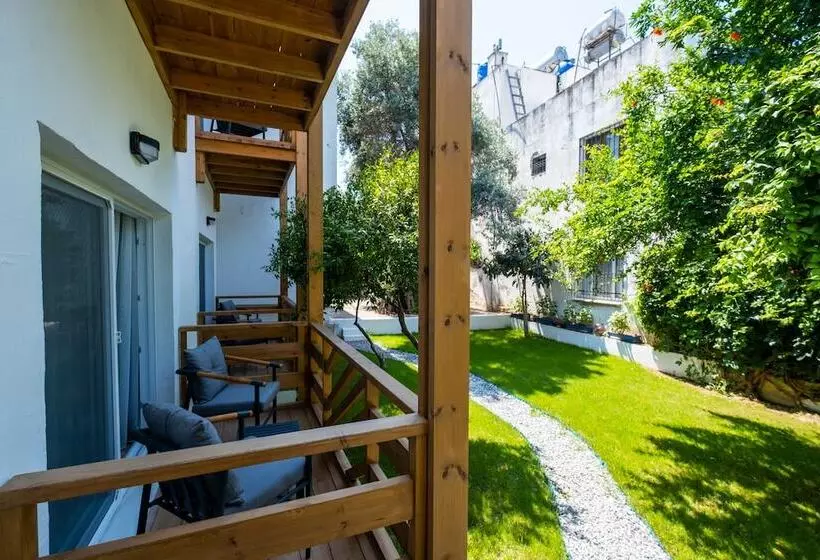 Fotos del hotel Costa Bodrum City:  10