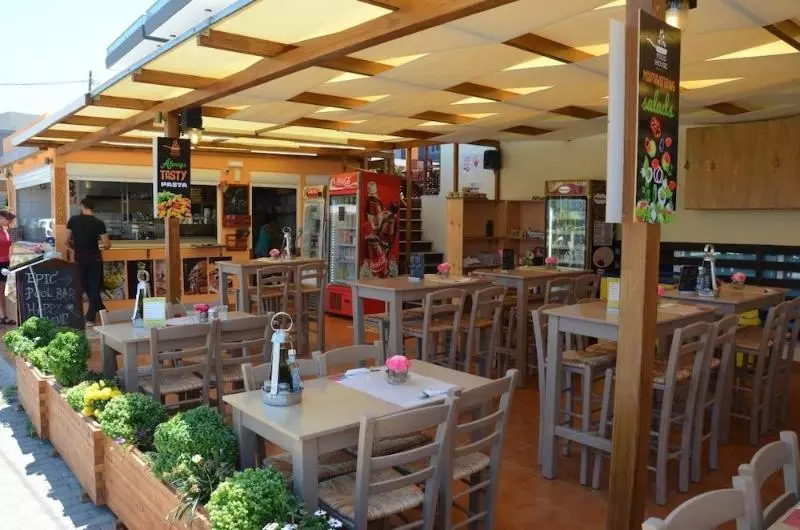 Fotos del hotel Epis:  2