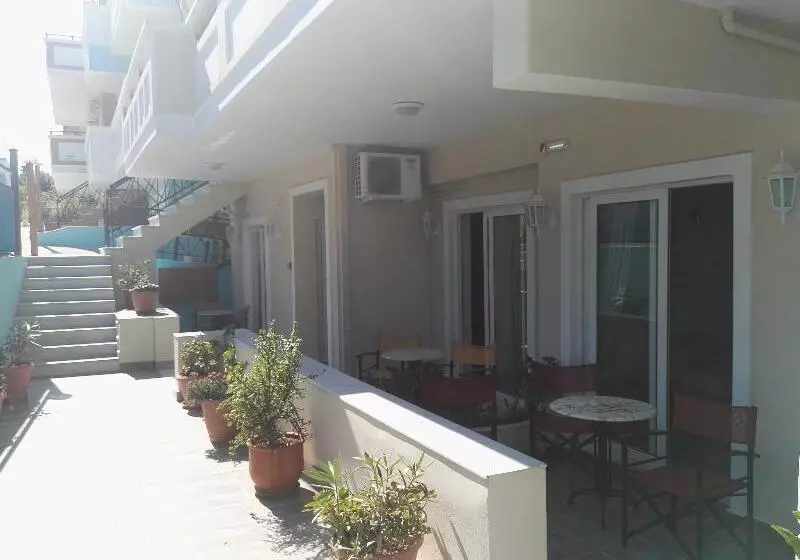 Fotos del hotel Epis:  4