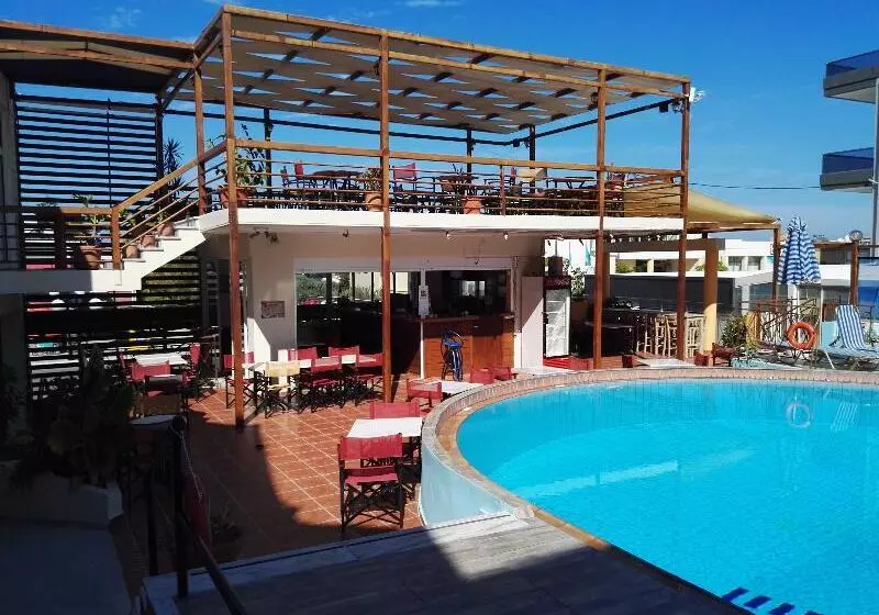 Fotos del hotel Epis:  7