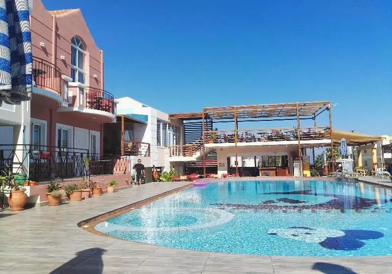 Fotos del hotel Epis:  13