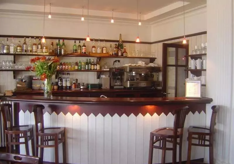 Fotos del hotel Hôtel Beaufort:  4