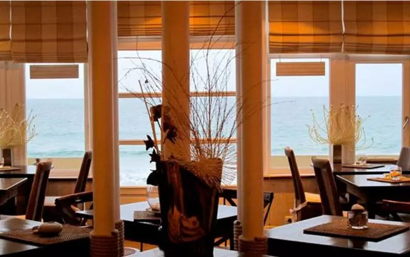 Fotos del hotel Hôtel Beaufort:  7