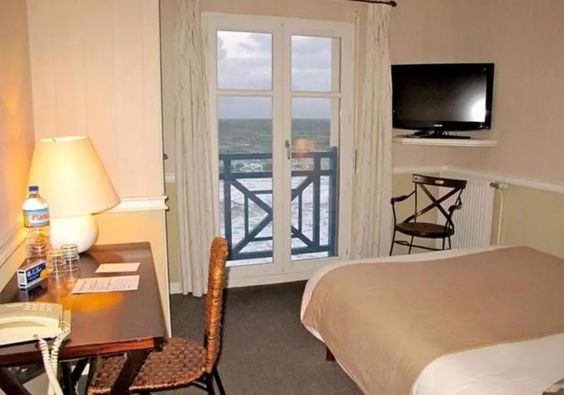 Fotos del hotel Hôtel Beaufort:  14