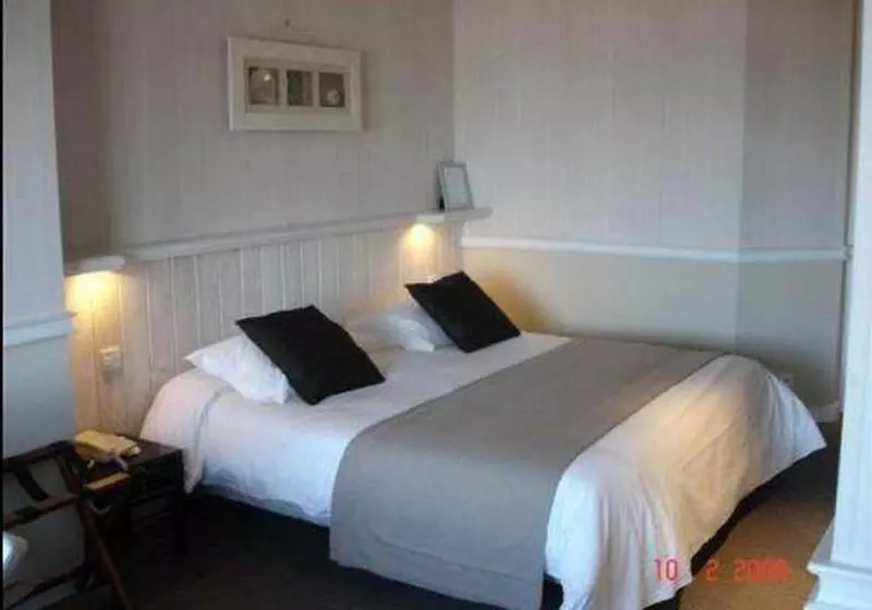 Fotos del hotel Hôtel Beaufort:  1