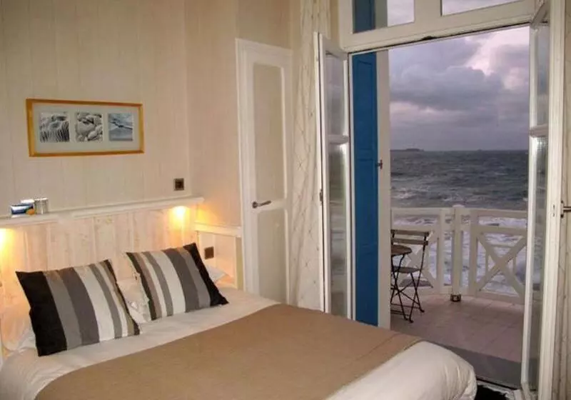 Fotos del hotel Hôtel Beaufort:  6