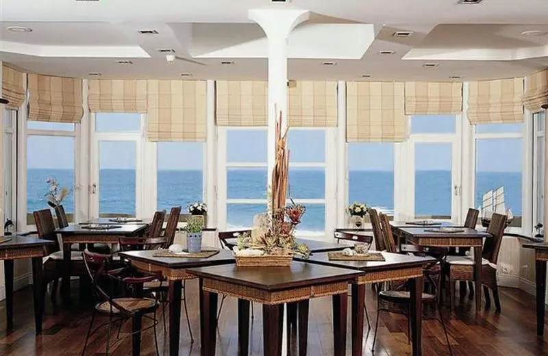 Fotos del hotel Hôtel Beaufort:  3