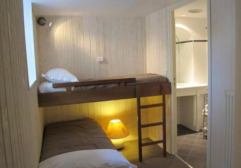 Fotos del hotel Hôtel Beaufort:  16