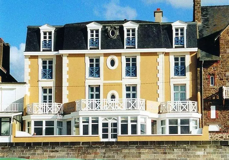 Fotos del hotel Hôtel Beaufort:  8