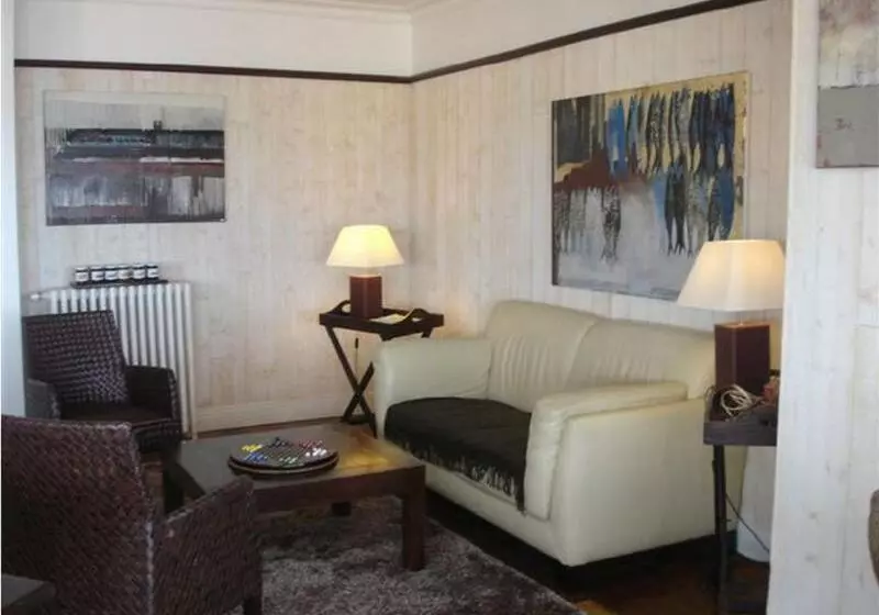 Fotos del hotel Hôtel Beaufort:  11