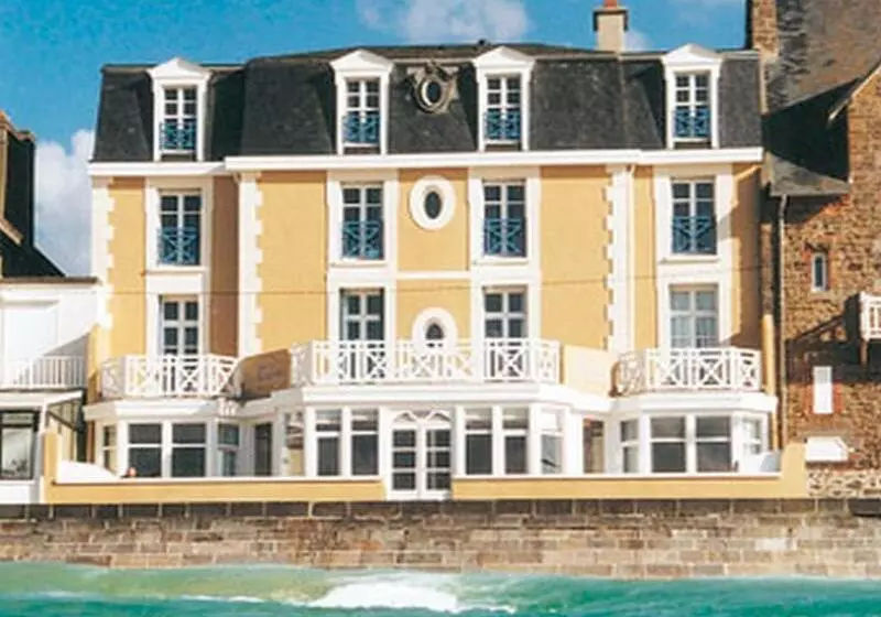 Fotos del hotel Hôtel Beaufort:  5