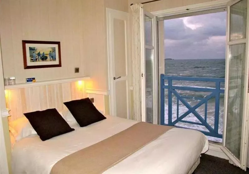 Fotos del hotel Hôtel Beaufort:  15