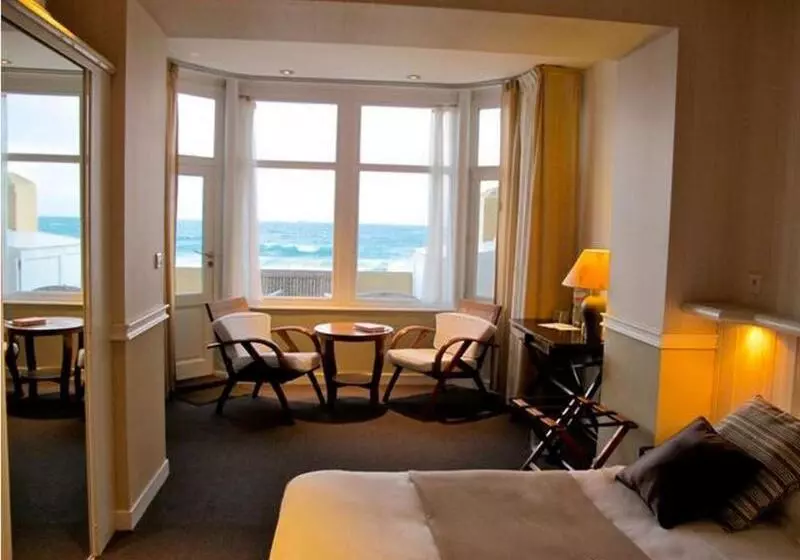 Fotos del hotel Hôtel Beaufort:  12