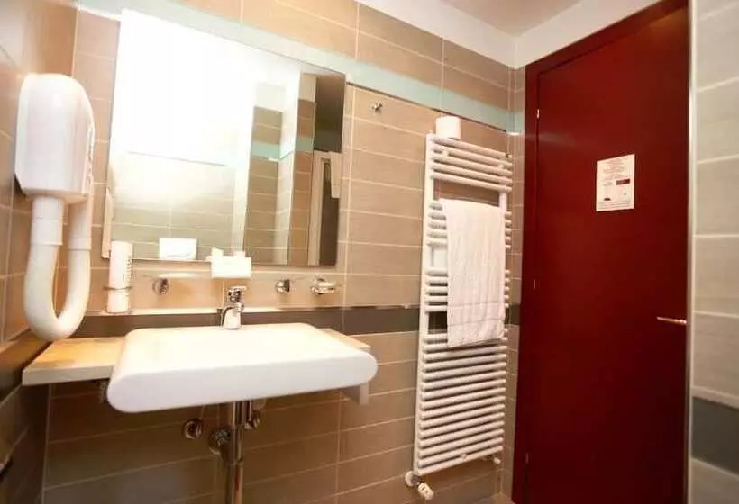 Fotos del hotel Mi:  4