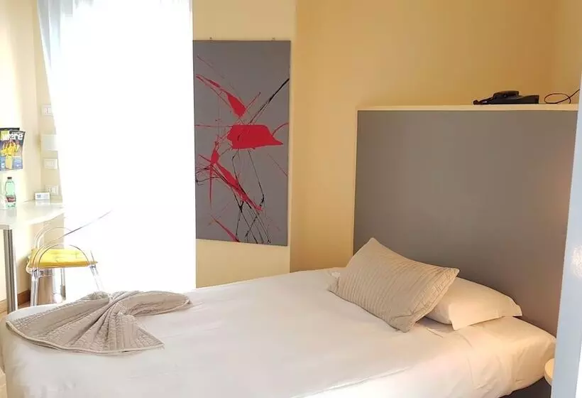 Fotos del hotel Mi:  6