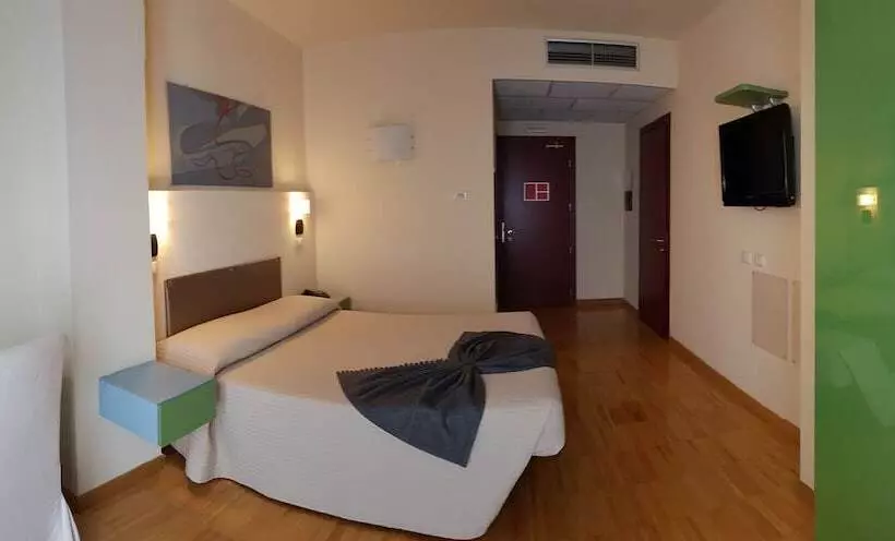 Fotos del hotel Mi:  11