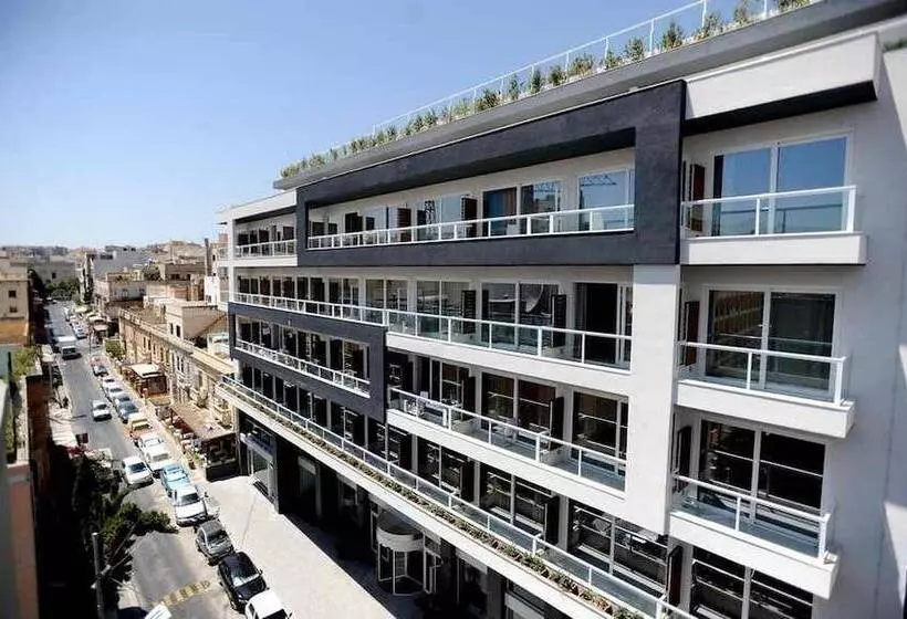 Fotos del hotel The George, Urban Boutique:  13