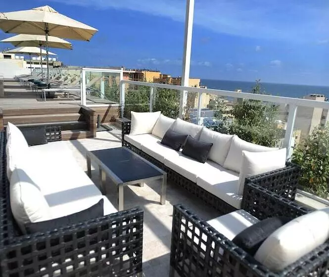 Fotos del hotel The George, Urban Boutique:  6