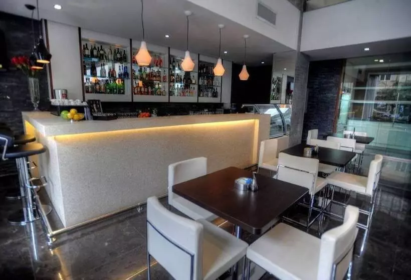 Fotos del hotel The George, Urban Boutique:  12