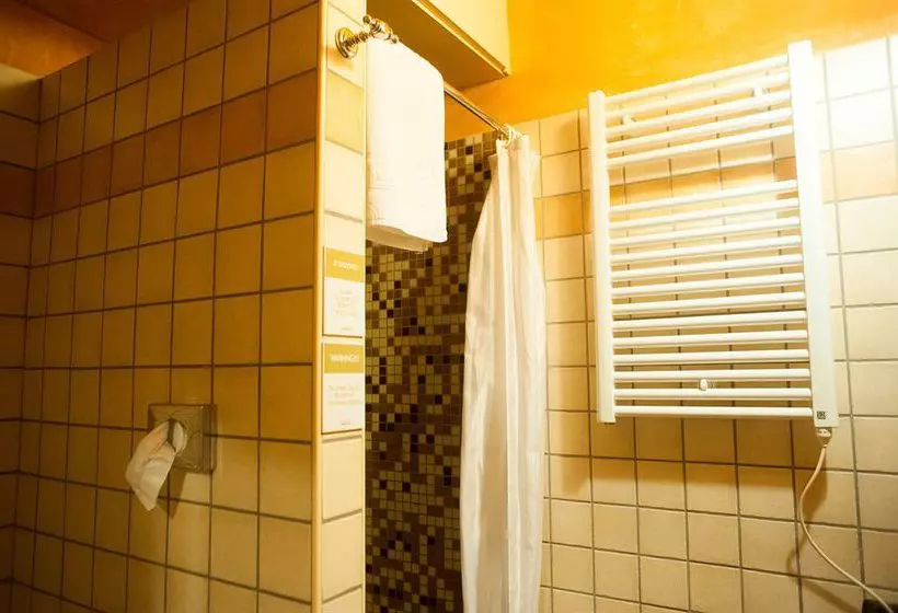 Fotos del hotel Almes Roma B&b:  13