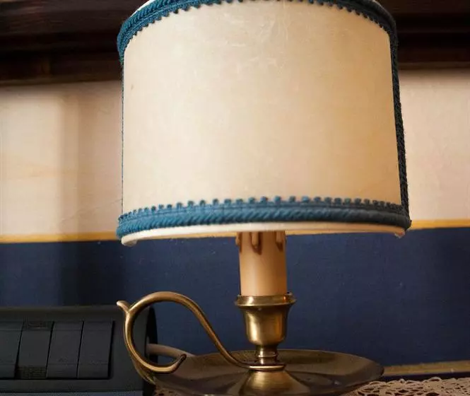 Fotos del hotel Almes Roma B&b:  9