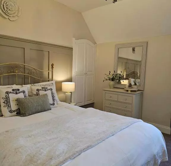 Fotos del hotel Antfield House:  19