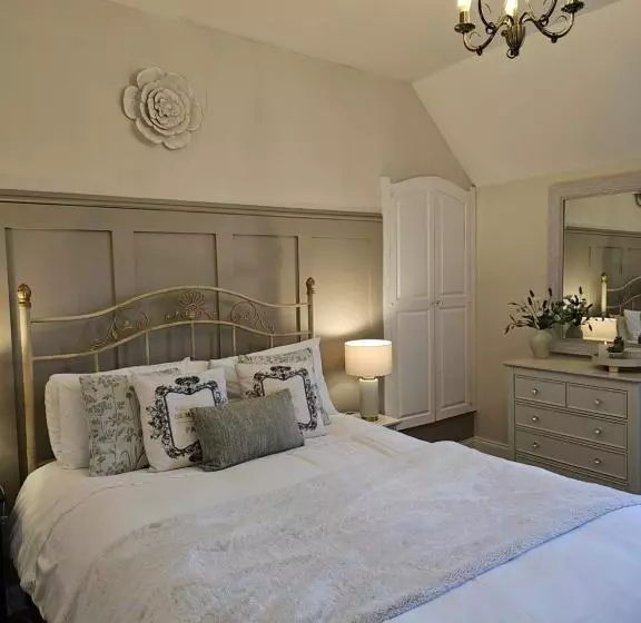 Fotos del hotel Antfield House:  15