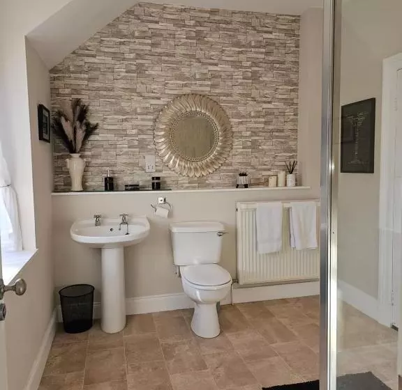 Fotos del hotel Antfield House:  22