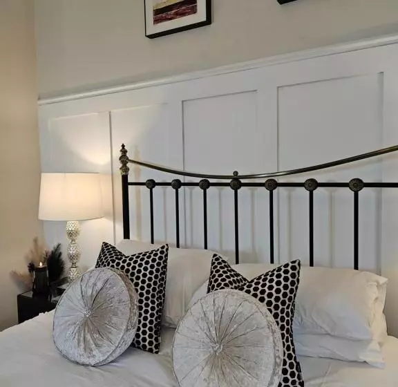 Fotos del hotel Antfield House:  23